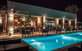 Player'S Pool&Rooms